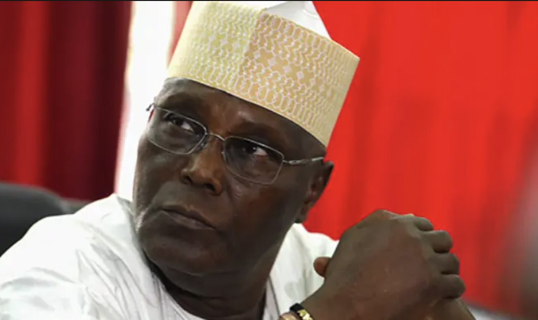 Naira Redesign - APC Must Take Responsibility for Its Policy Failures - Atiku