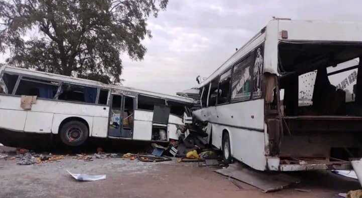 Senegal Road Carnage Persists Despite New Road Rules