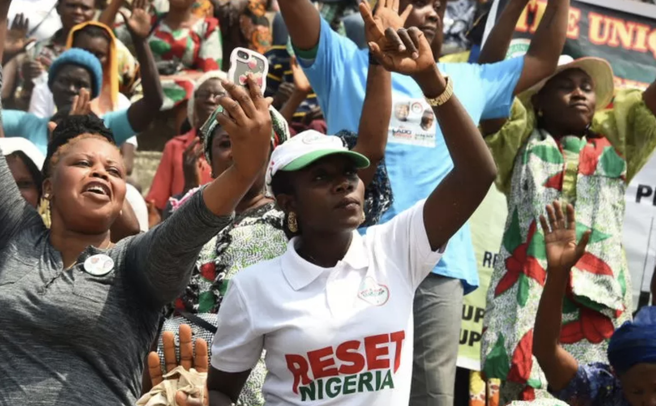 Nigeria election 2023: Fact-checking claims by the candidates