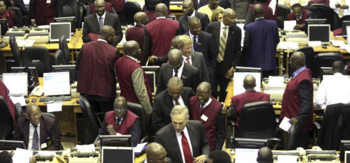 Nigeria: Foreign Investors' Participation in Nigerian Stock Market Falls to 11%