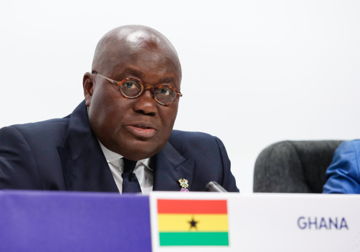 Ghana to Engage China for Possible Debt Cancellation - Finance Minister