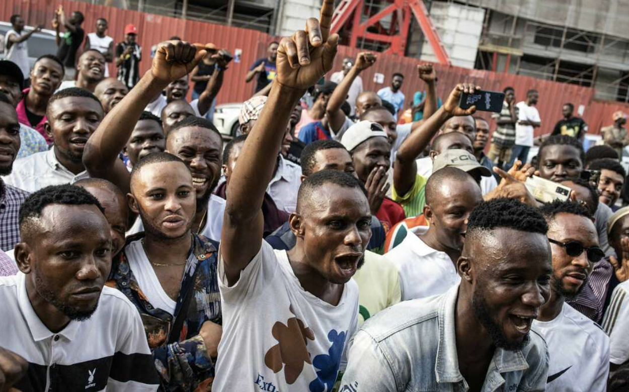 Observer Missions Weigh in On Nigerian Elections