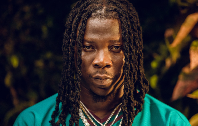 Ghana's love affair with reggae and Jamaican Patois