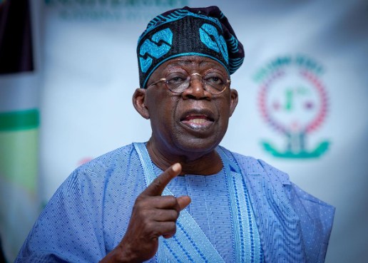 Bola Tinubu wins Nigeria's presidential election against Atiku Abubakar and Peter Obi