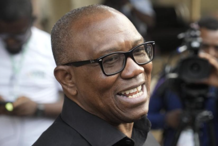 Peter Obi and Atiku Abubakar vow to challenge Nigeria election result