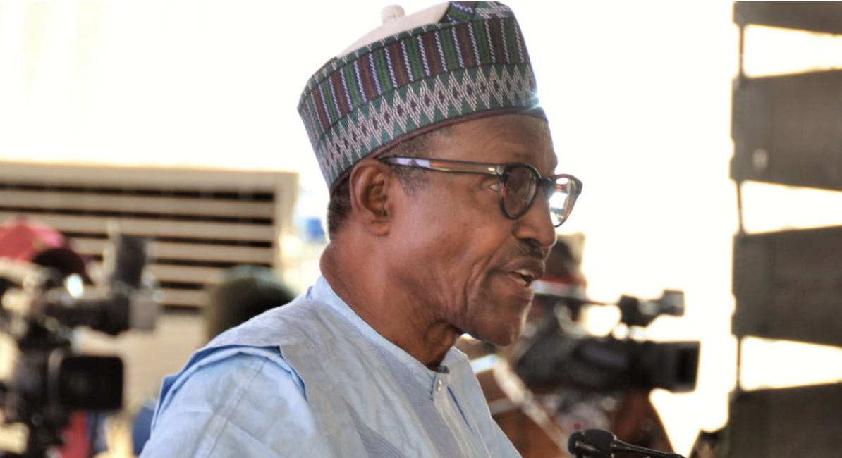 Buhari Apologises Over Naira Redesign Policy