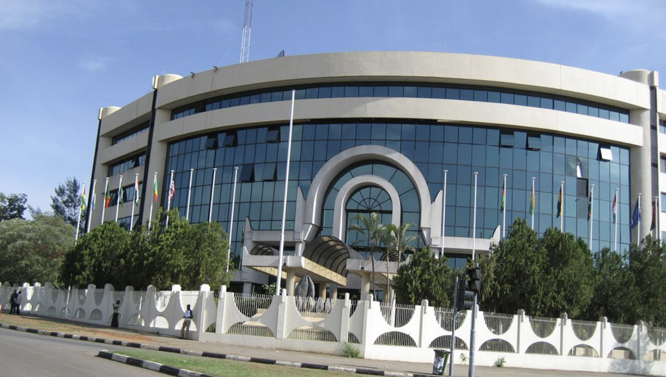 West Africa Needs Political Commitment to Roll Out Single Currency - GITFiC