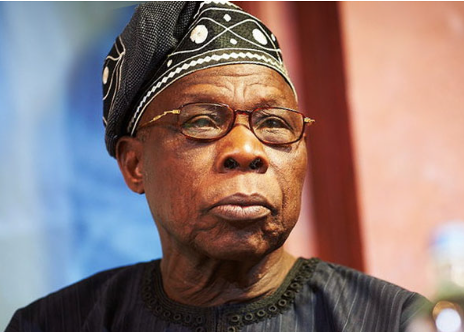 Politicians Not Farmers Responsible for Food Crisis in Nigeria - Obasanjo