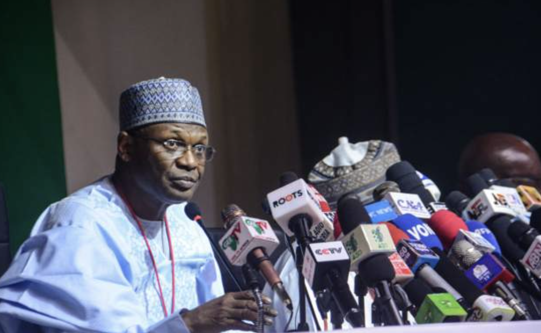 Nigeria postpones election of state governors