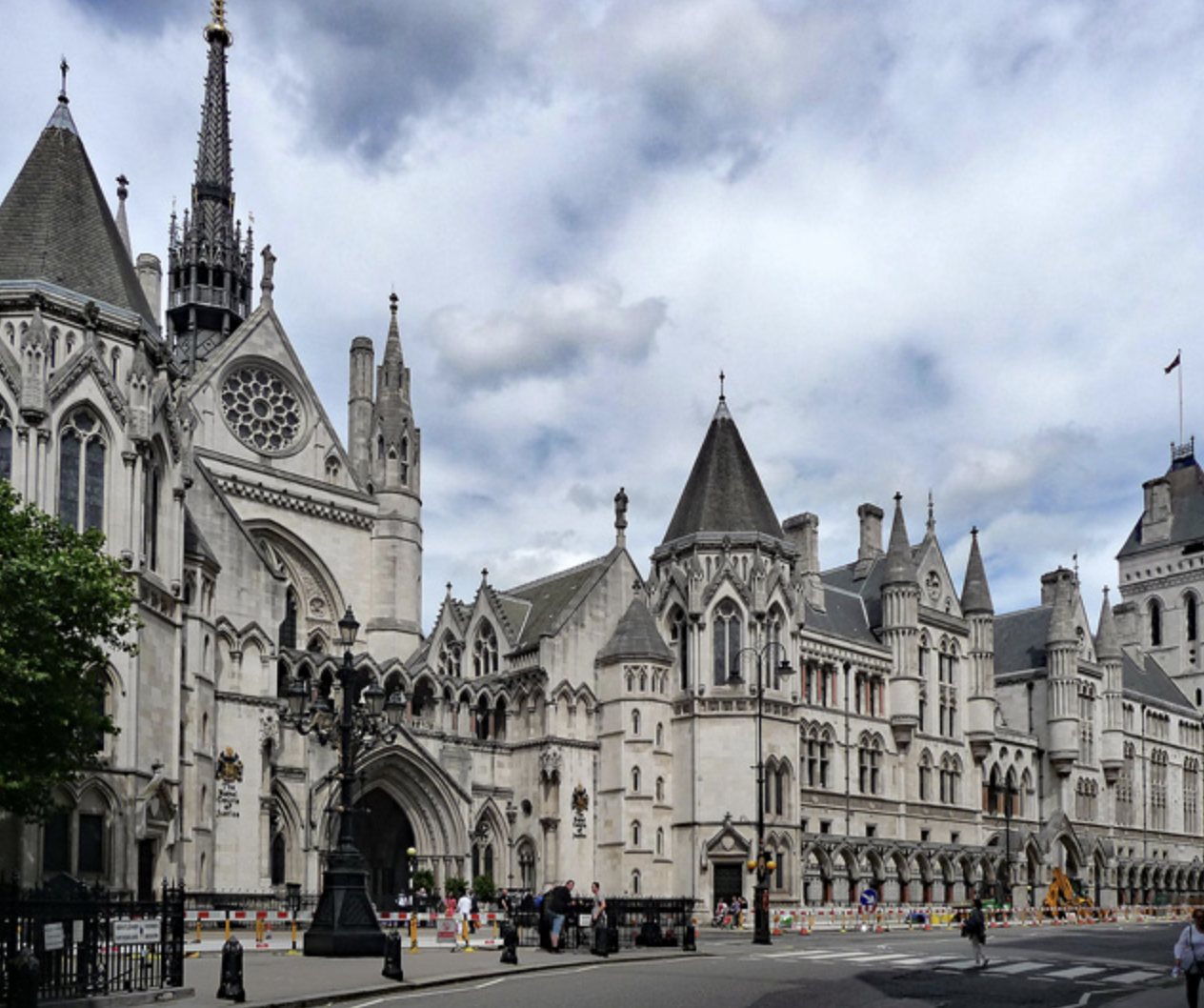 Nigerian Govt Asks UK Court to Overturn $11bn P&amp;ID Debt