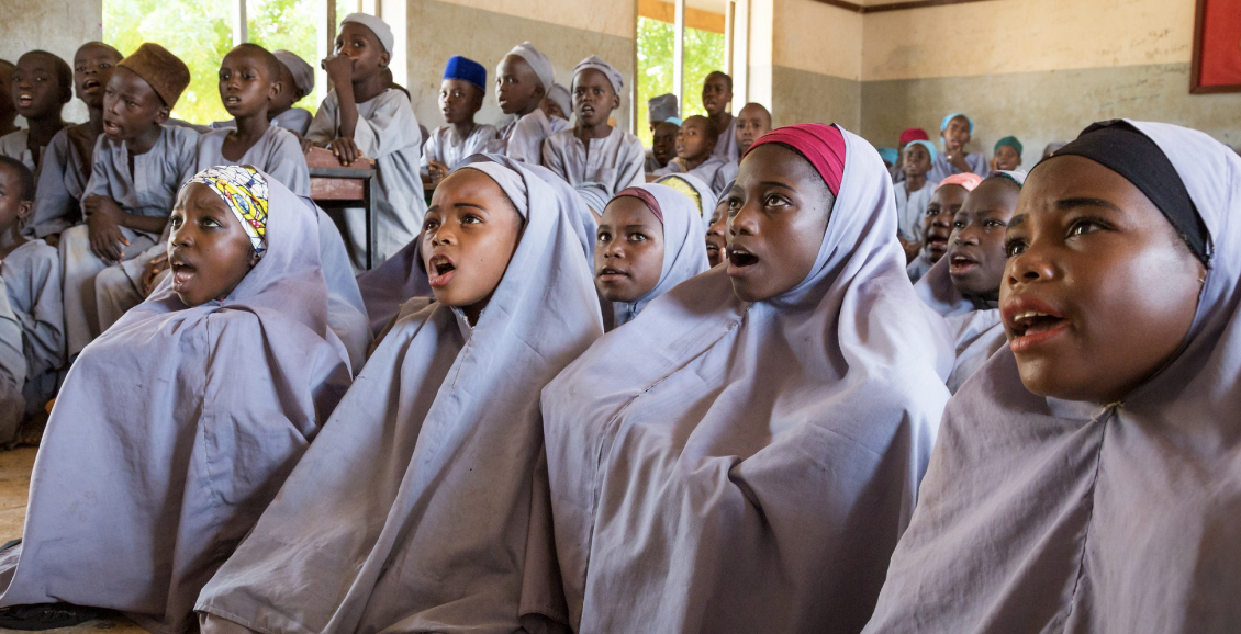 7.3 Million Young Girls, Women in Nigeria Undernourished