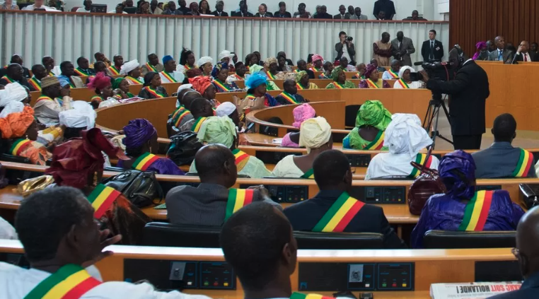 Freedoms at stake in Senegal, year ahead of the presidential election