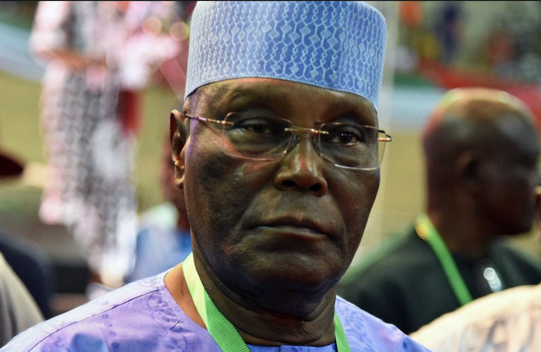 Wike's '40-Year-Old Whisky' Comment Confirms He's Under Alcohol Influence - Atiku