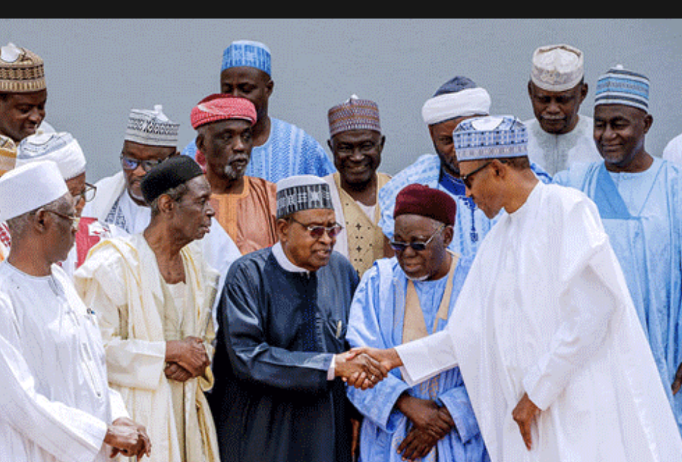 Naira Scarcity - Arewa Forum Cautions Buhari Over Supreme Court Ruling