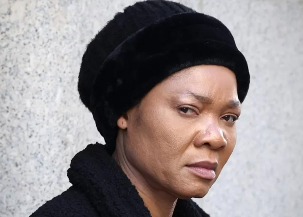 Mother accused in organ plot denies helping find donor