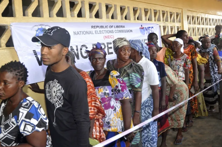 Calls for Action to Prevent Election Rigging, Violence in Liberia
