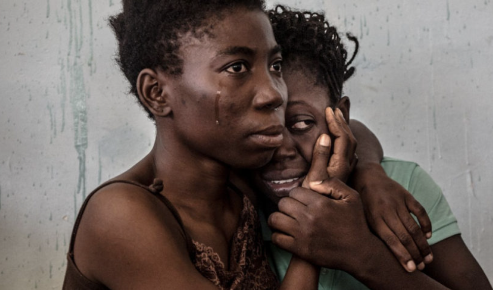  Trafficked women brought home to Nigeria - police