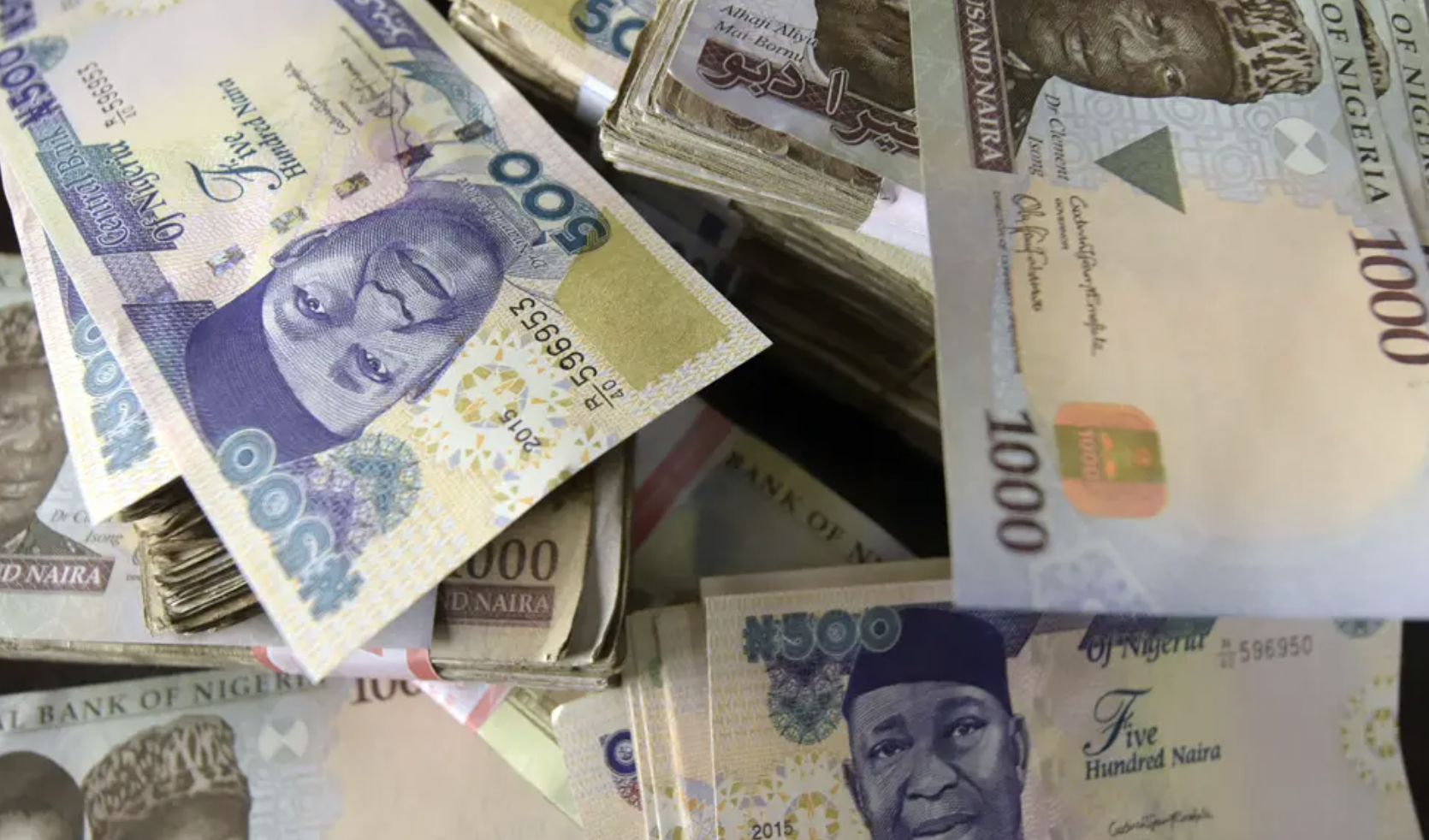 CBN Yet to Release Old Notes to Banks