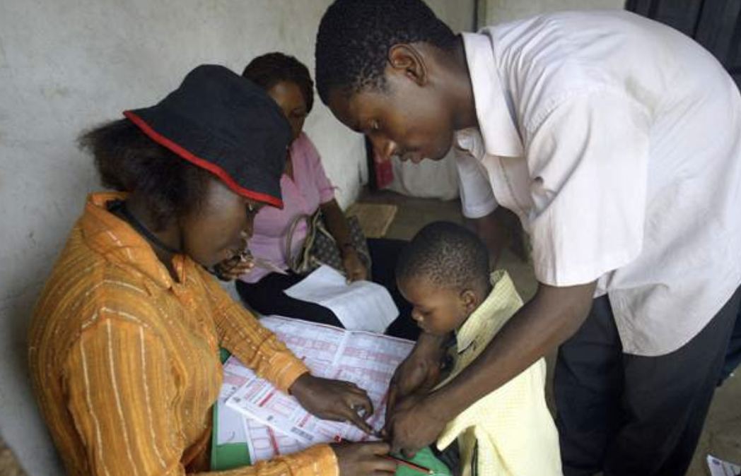 Nigeria delays census - its first in 17 years