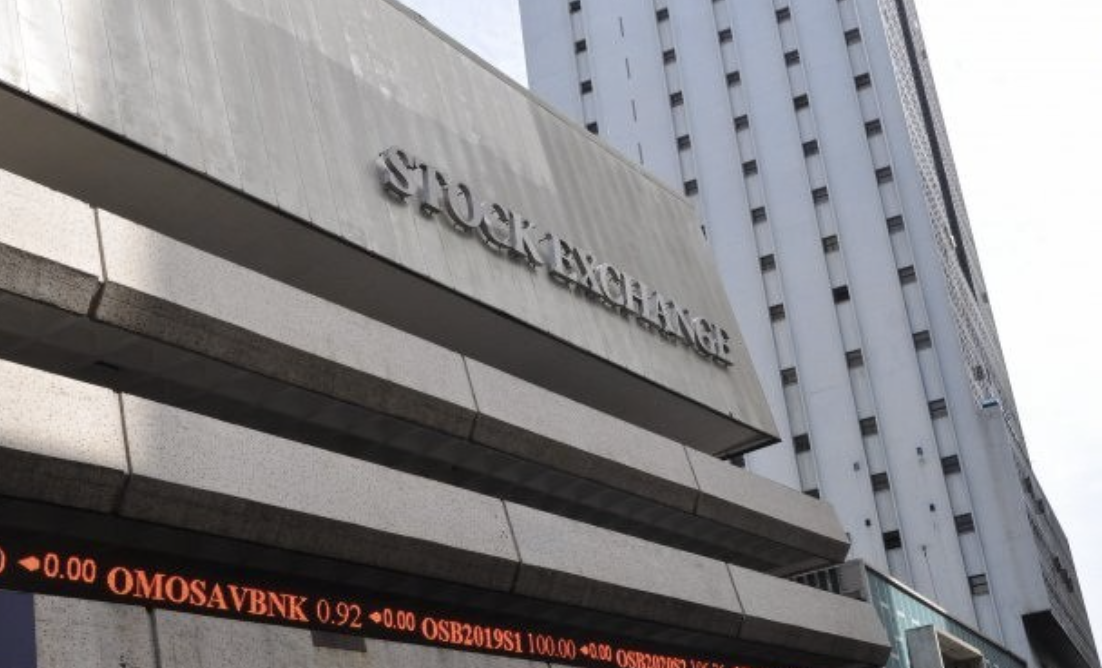 Ghana Stock Exchange to Gain 12 Percent Return in 2023