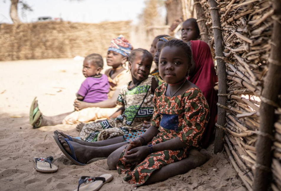 Unicef Sounds Alarm Over Children's Plight in War-Torn Sahel