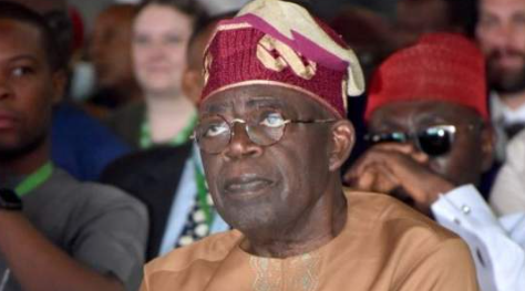 Nigeria's Tinubu travels to Paris and London to 'rest'