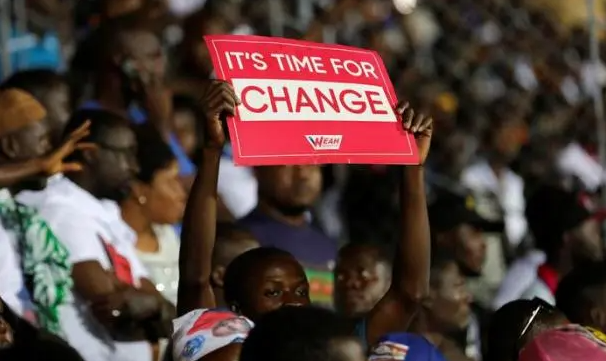 U.S. Report Alleges Significant Human Rights Abuse in Liberia