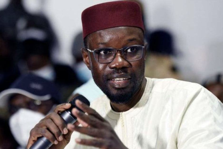 Senegal's Opposition Leader Alleges Assassination Attempt