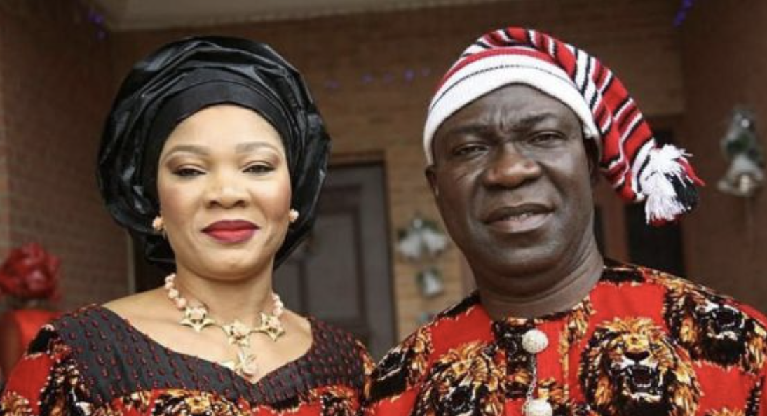 Nigerian Ex-Senate Chief Guilty of Organ Harvesting - UK Court