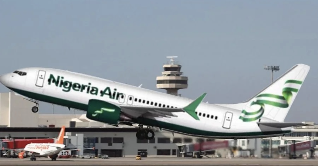 Headwinds From Trapped Funds, Litigation May Hinder Nigeria Air's Takeoff