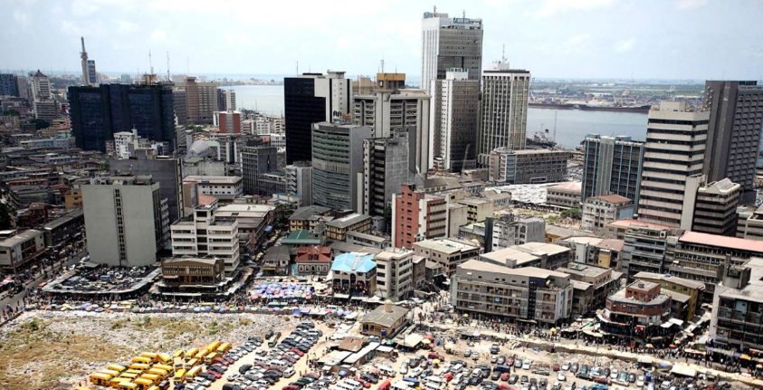 Nigerians Tasked to Embrace Blue Economy for Job Creation