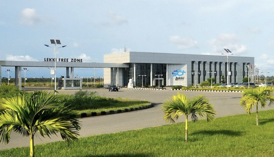 Lagos Free Zone - Redefining Ease of Doing Business