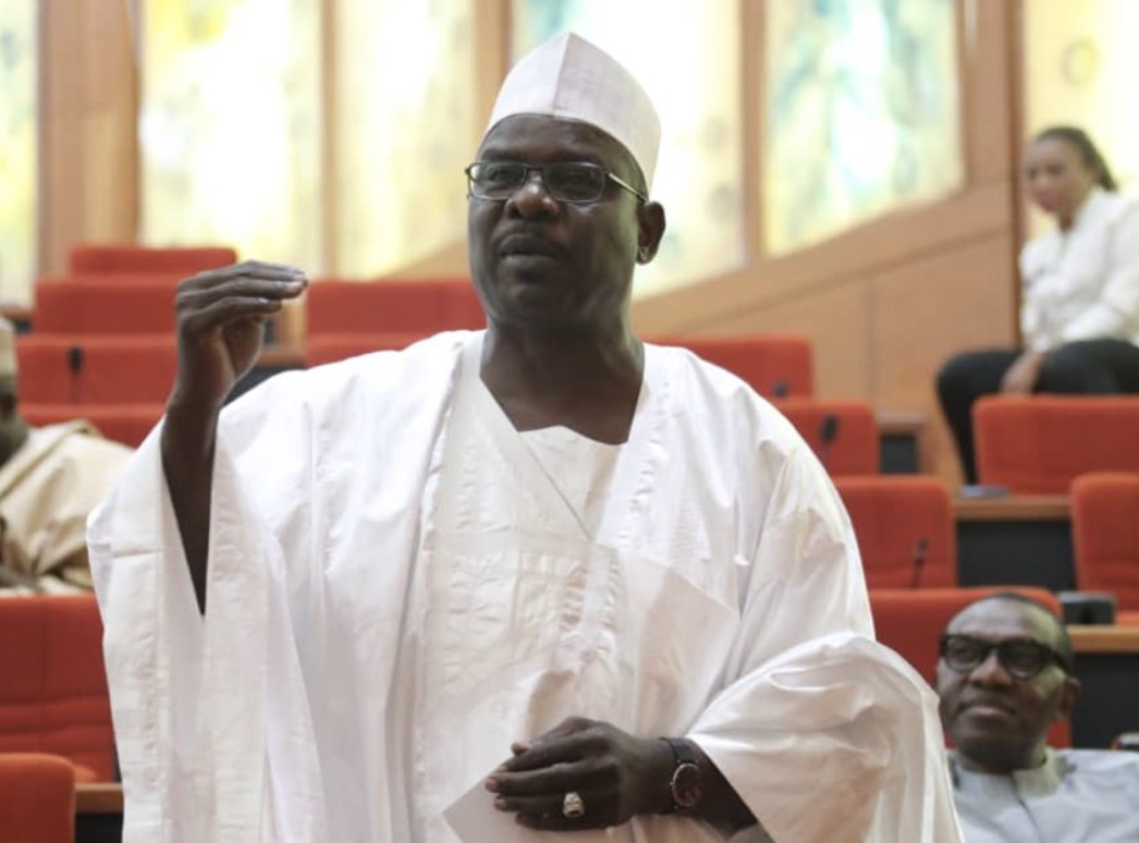 Politicians already buying political positions ahead of 10th Assembly – Ndume
