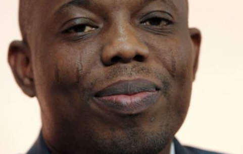 Ivorian tech inventor wins World Literacy Award