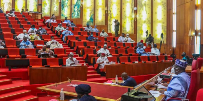 Nigerian Audit Report - 558 Federal Agencies Couldn't Provide Details of N969 Billion Intangible Assets in 2019 Budget