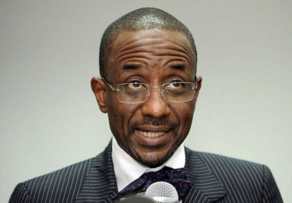 Nigeria most divided since civil war - ex-bank chief