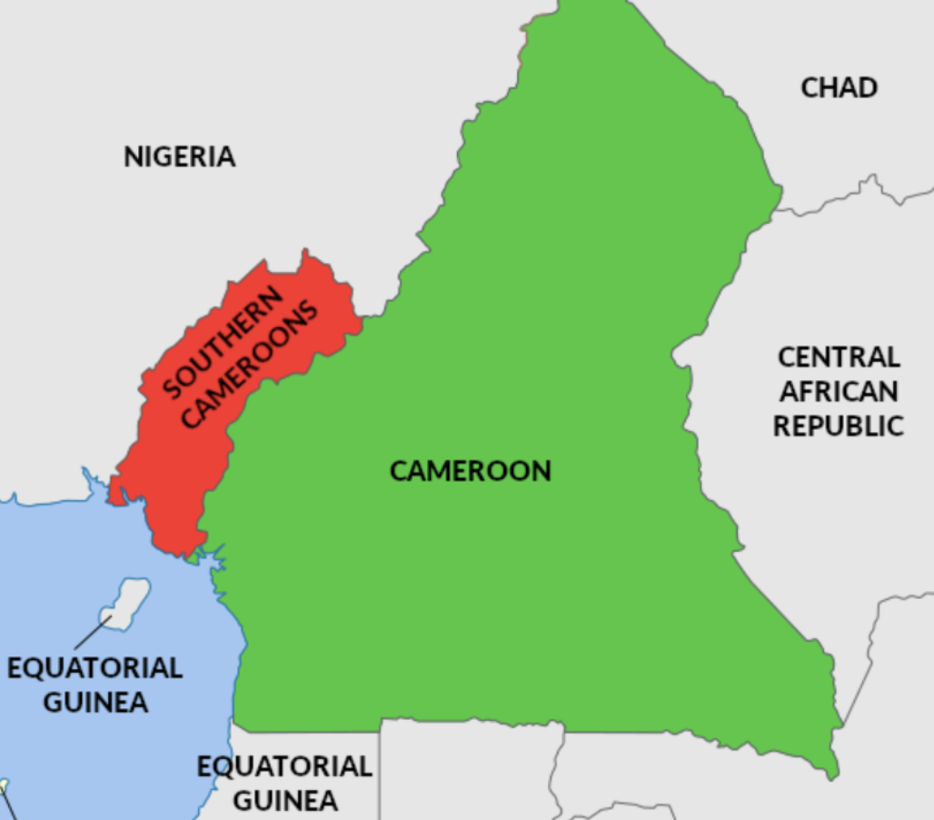 Separatist Conflict Slows Reconstruction in Cameroon