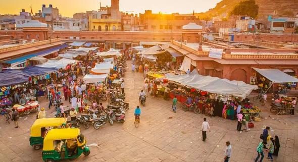 IMF, World Bank Urge Nigeria to Provide Targeted Financing to SMEs