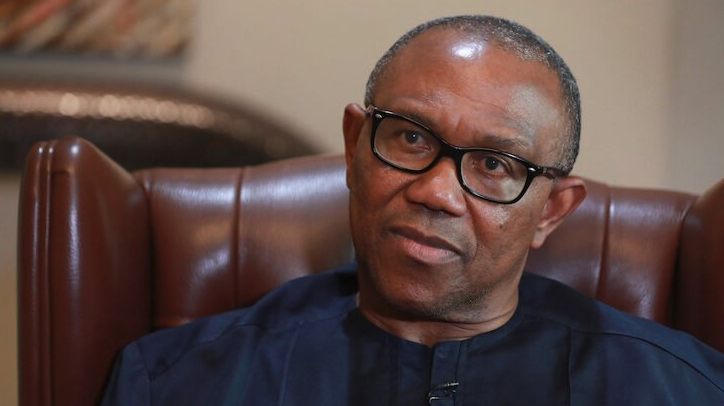 Nigerian Politician's Identity Theft Woes Unfold at UK Airport