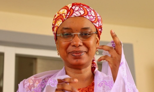 Binani Asks Court to Stop INEC From Voiding Her Illegal Declaration As Adamawa Governor-Elect