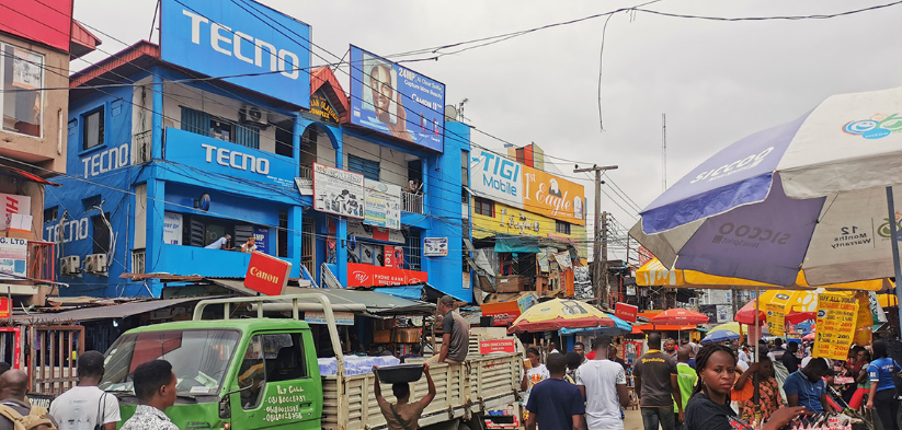 As More Players Spring Up, Stakeholders Optimistic Nigeria Will Become Major Internet Exchange Hub in Africa