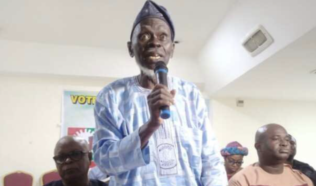 Peter Obi's Case Threatened As LP Factions Fight Dirty