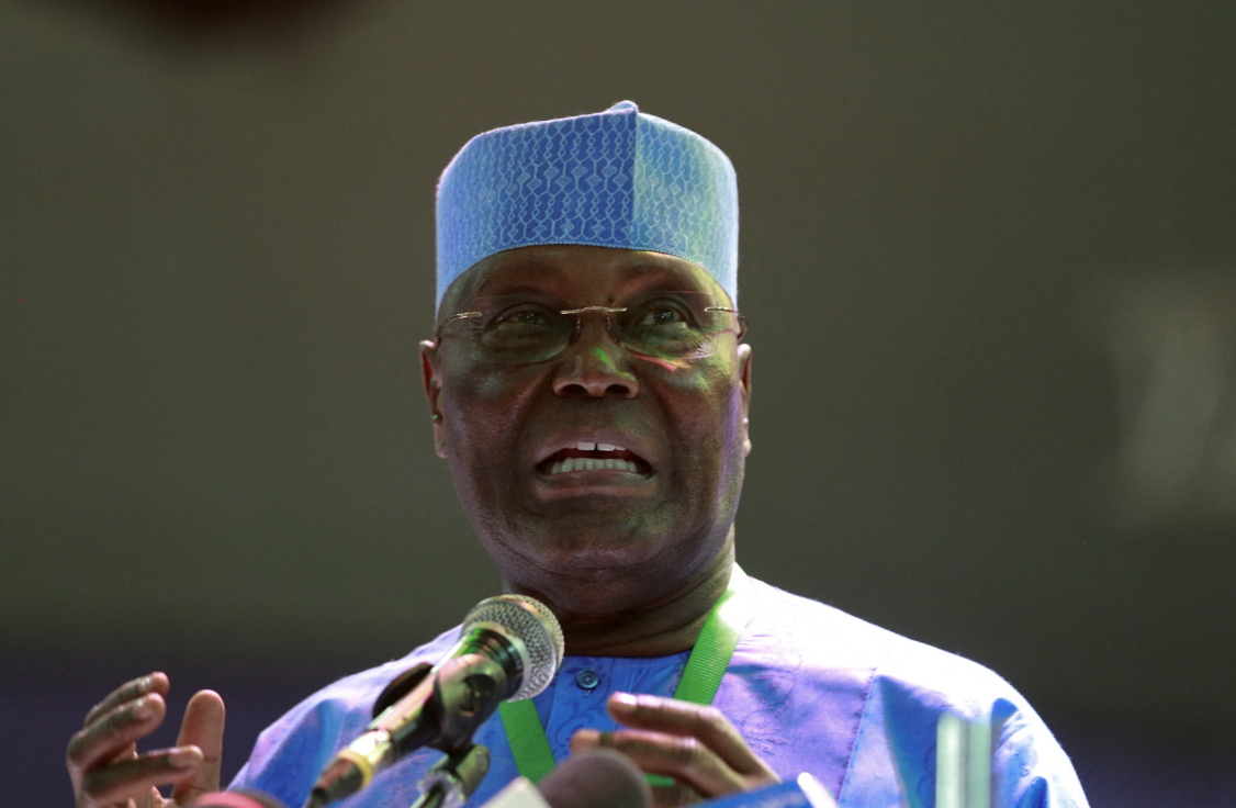 My Drug-Free Record Is Reason I've Been Contesting Polls - Atiku