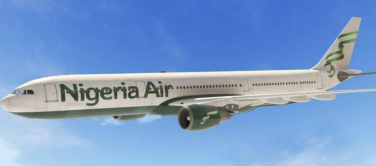 Again, Govt Says Nigeria Air Will Take Off Before 29 May