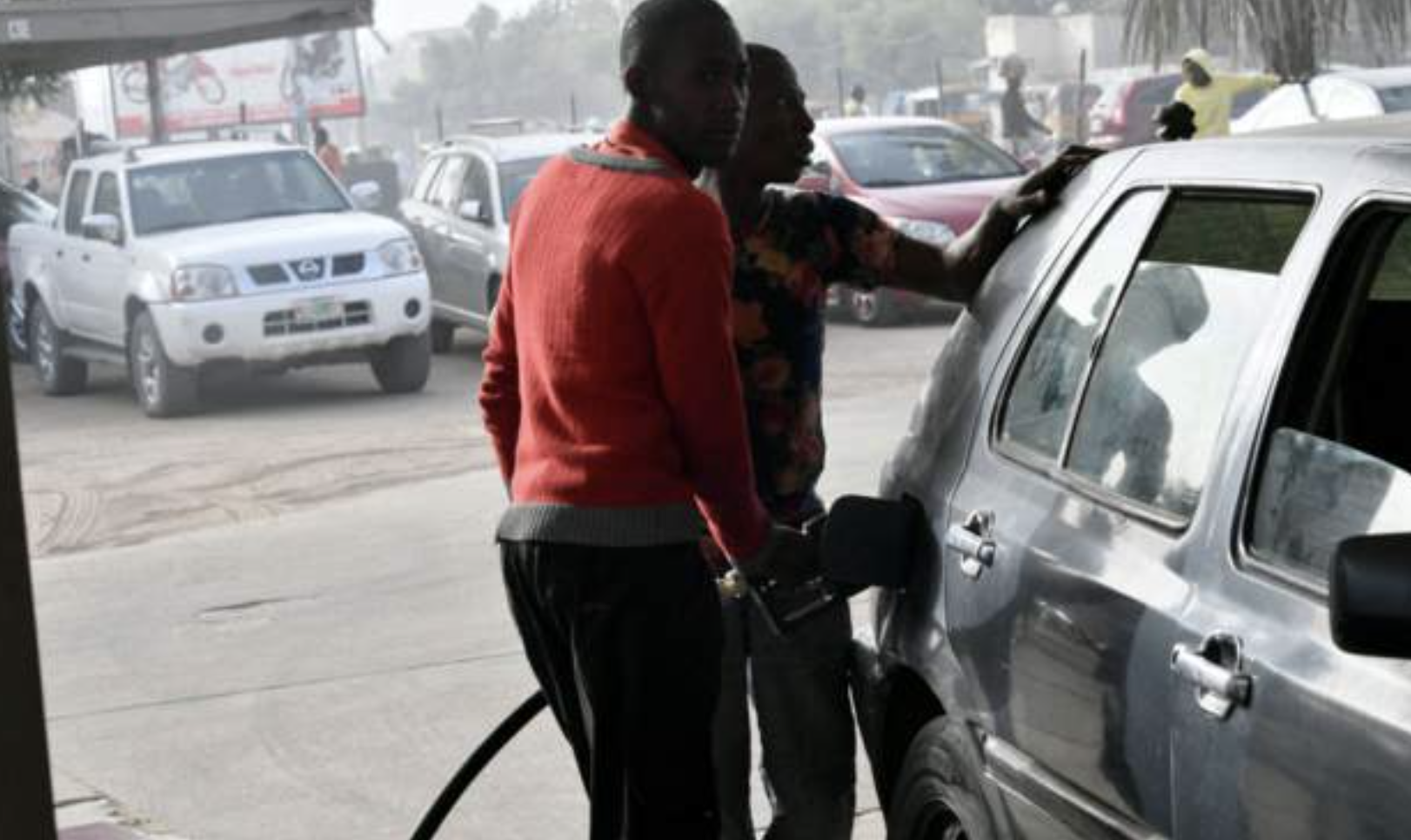 Nigeria suspends removal of fuel subsidies