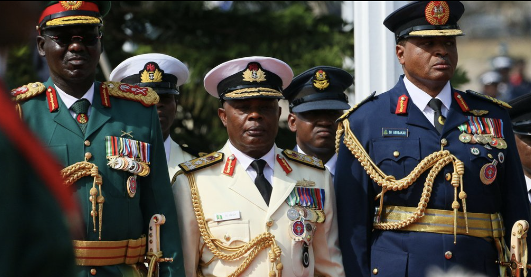 Fact Check - How Accurate Are Buhari's Claims On Nigerian Military's Firepower?