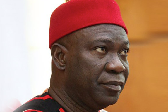 Nigerian Ex-Senate Chief Guilty of Organ Harvesting - UK Court