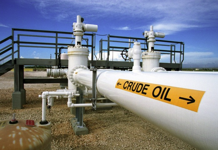 Nigeria's Average Crude Oil Production Climbs 15% in 2023