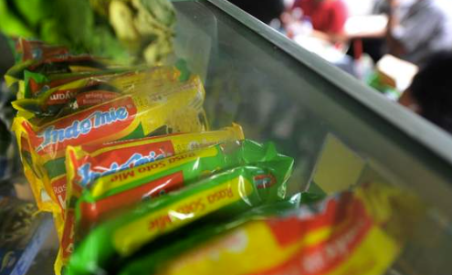 Nigeria launches probe into popular noodles brand