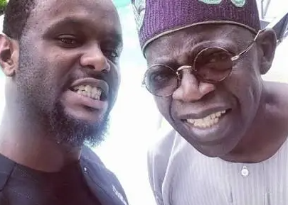 Nigeria President-Elect's Son Owns Corruption-Tainted UK Mansion